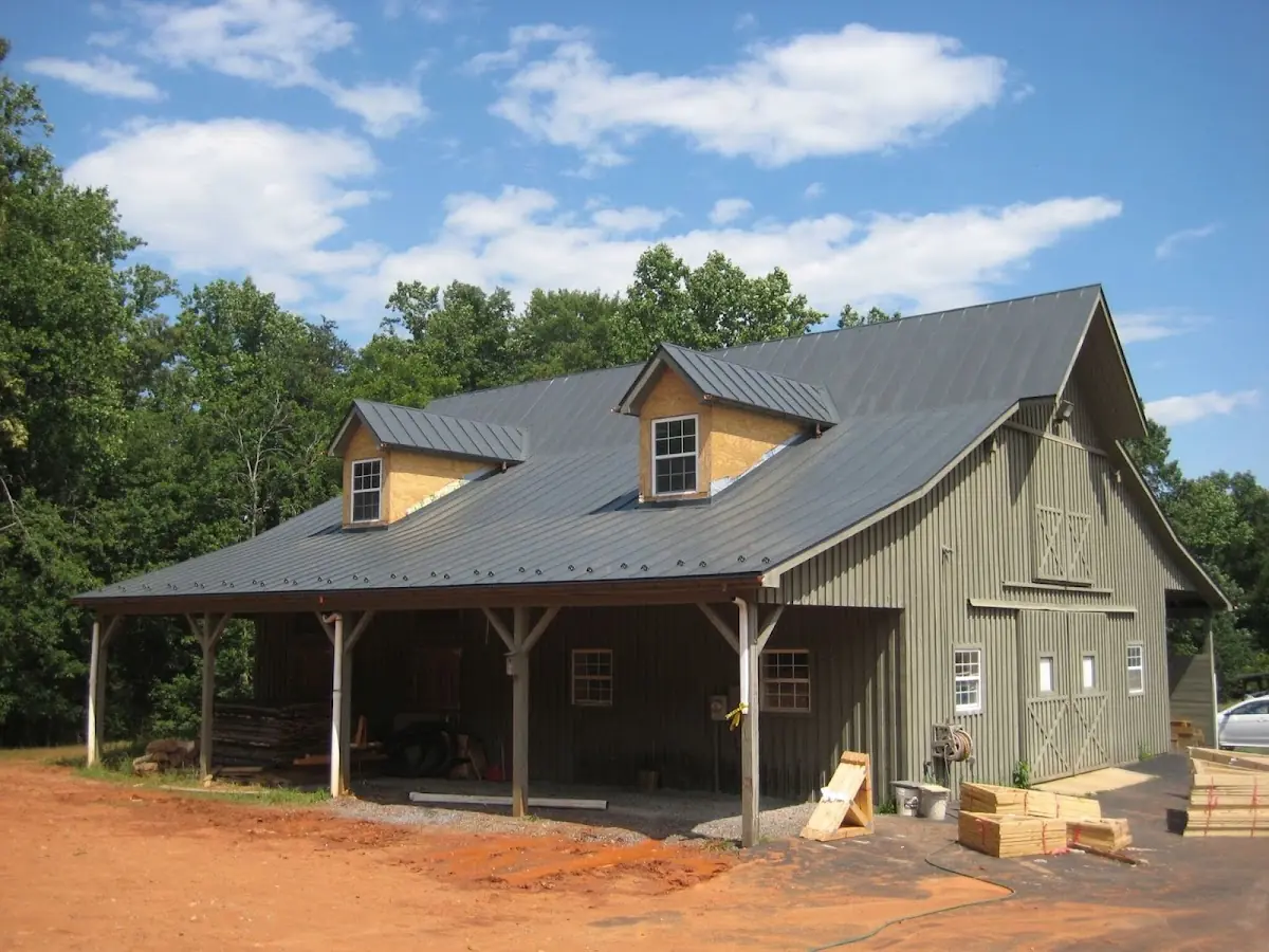 Expert Roof Repair workmanship in Marina