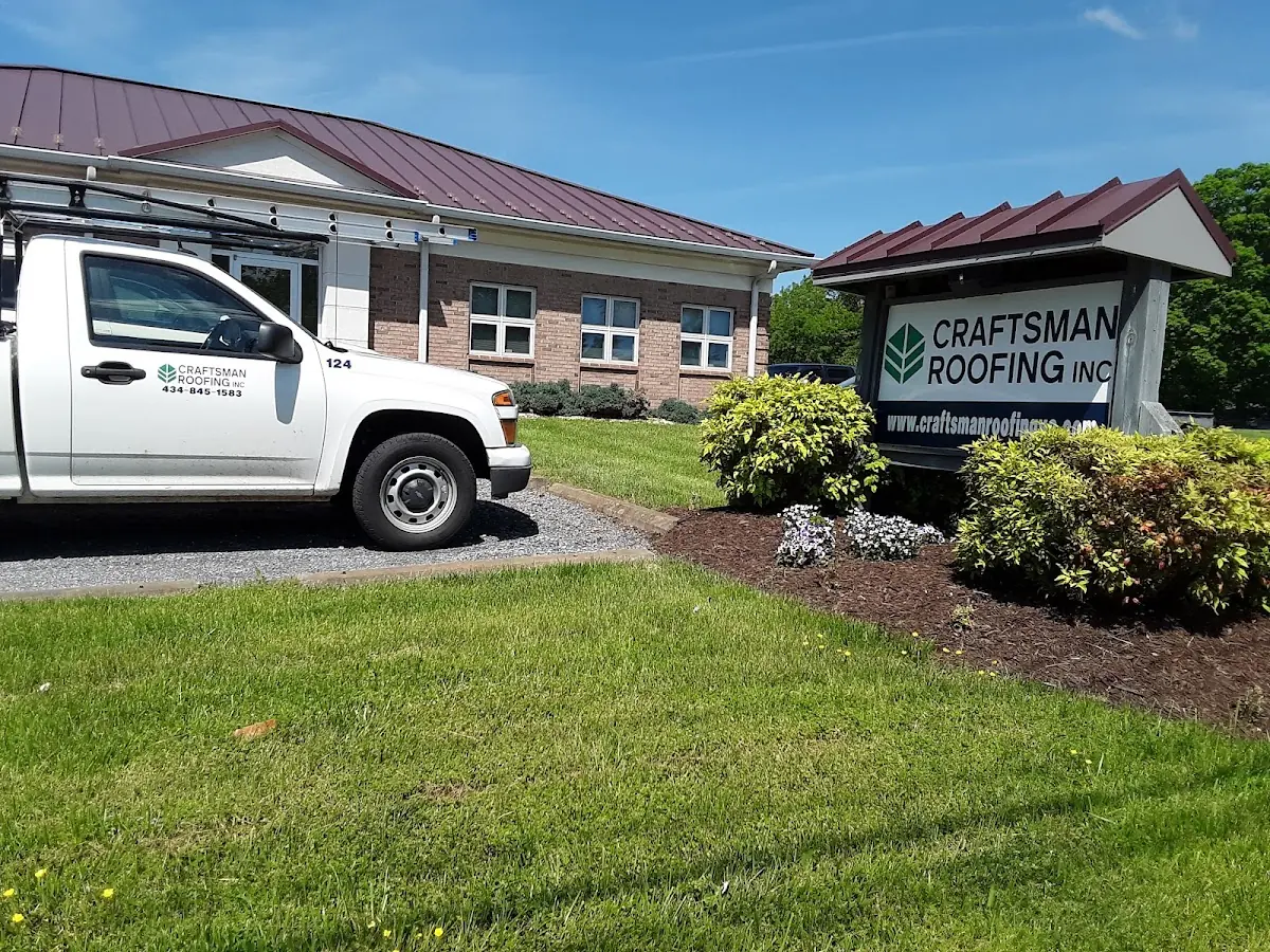 Quality Gutter & Downspout Repair by experienced craftsmen in Marina